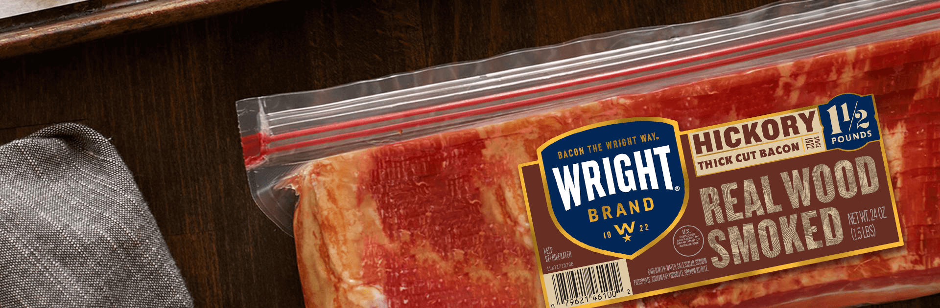 Bacon: Here's How It's Made