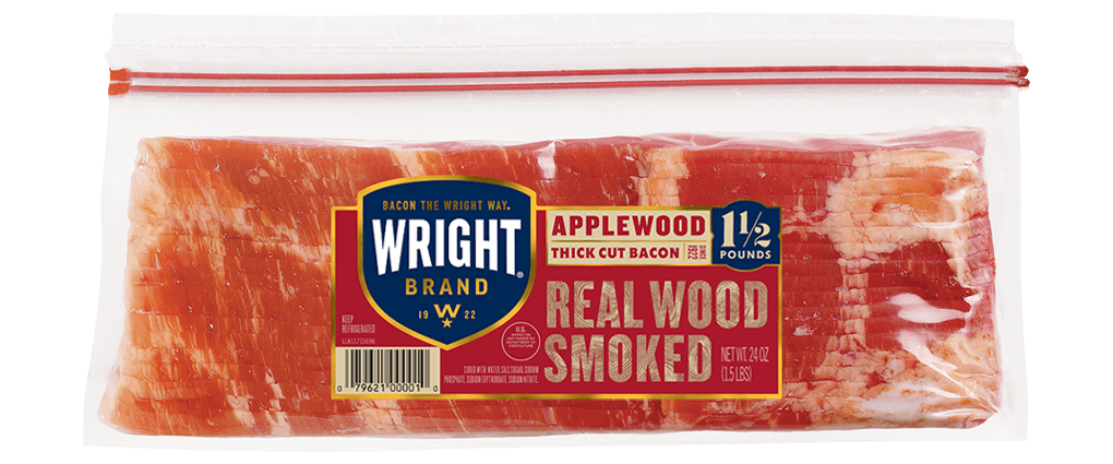 Applewood Smoked Bacon, Online Butcher Shop