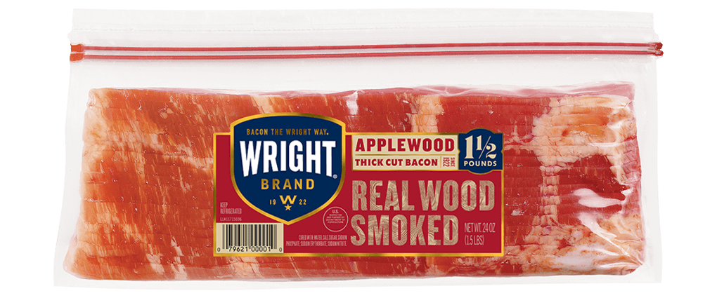 Applewood Smoked Bacon