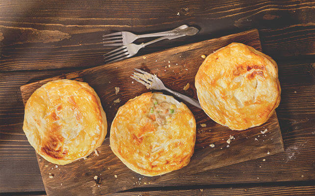 Bacon Recipes | Wright® Brand Bacon