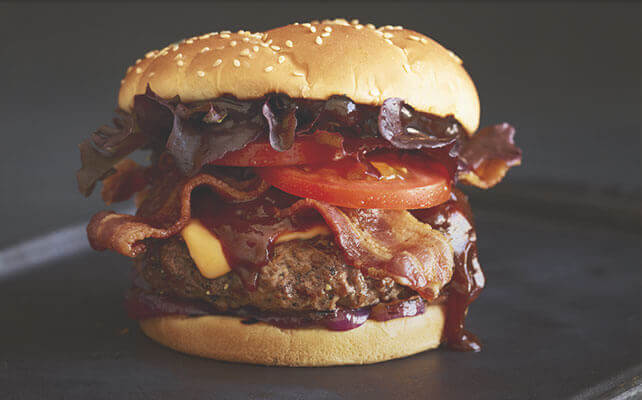 Bacon Recipes | Wright® Brand Bacon